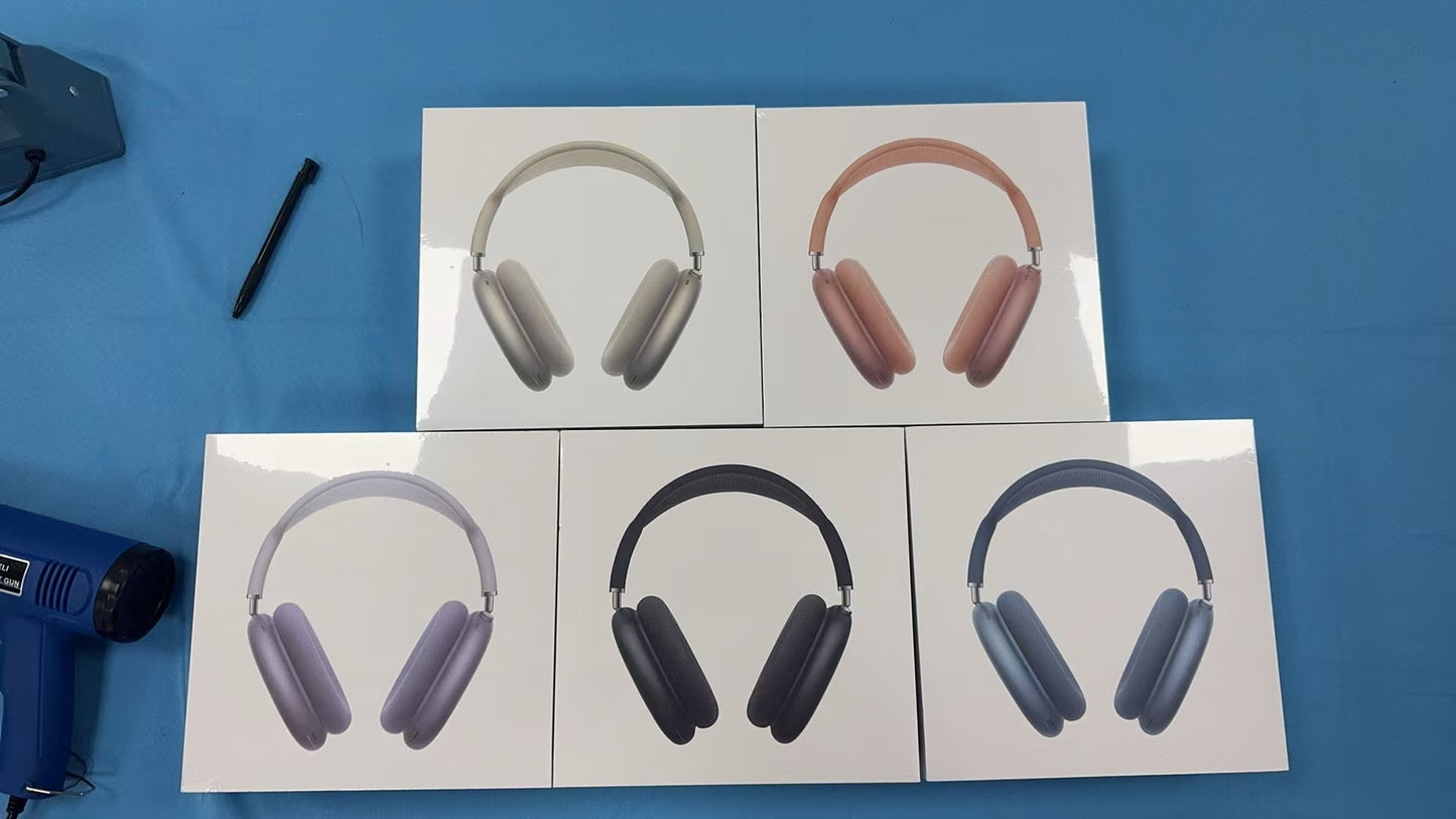 Apple AirPods maxs