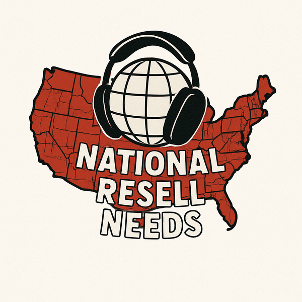 National resell needs